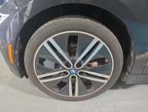 2014 BMW i3