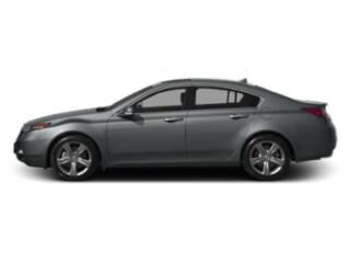 2013 ACURA TL