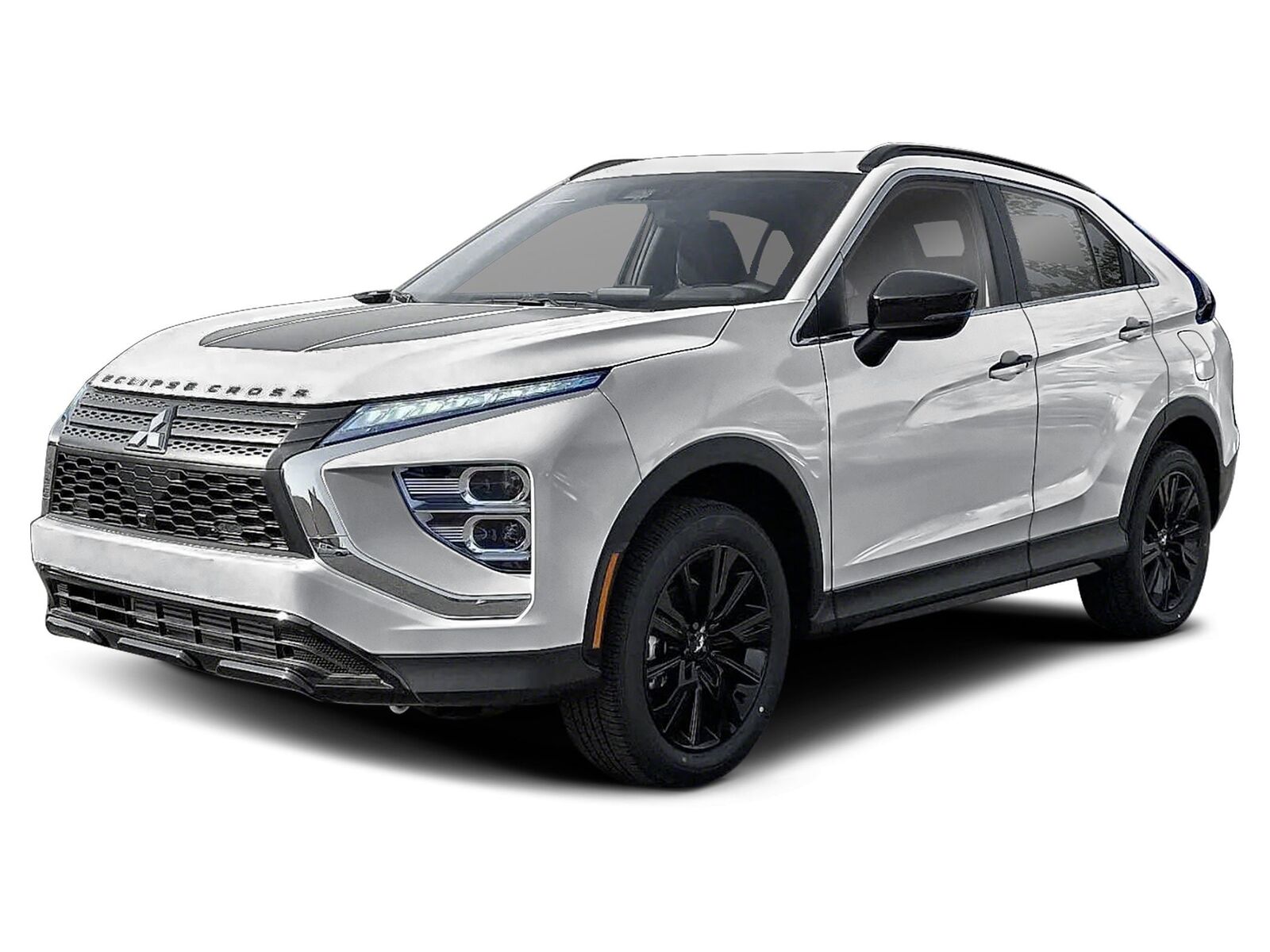 2025 MITSUBISHI ECLIPSE CROSS