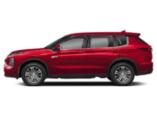 2025 MITSUBISHI Outlander