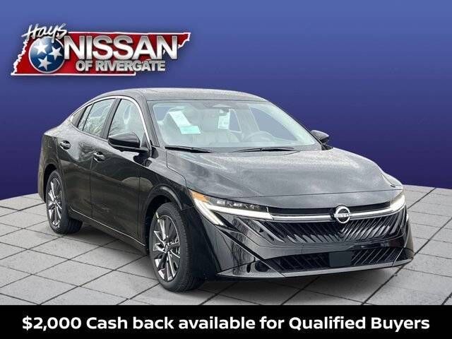 2026 NISSAN Sentra