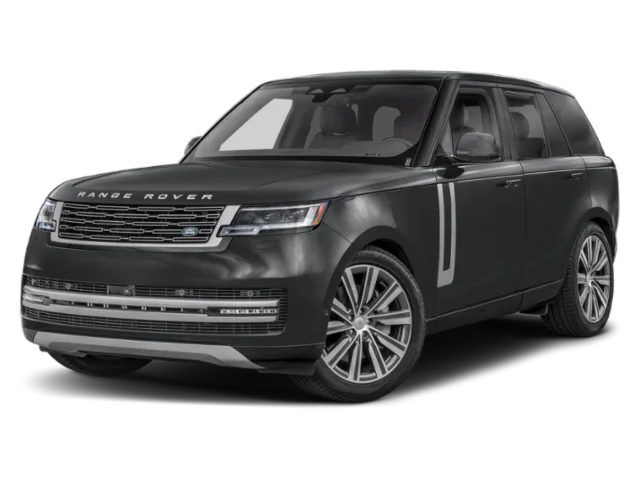2027 LAND ROVER Range Rover