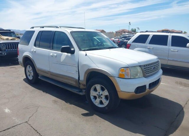 2003 FORD Explorer