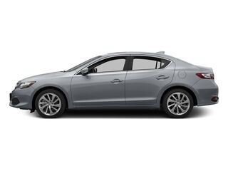 2016 ACURA ILX