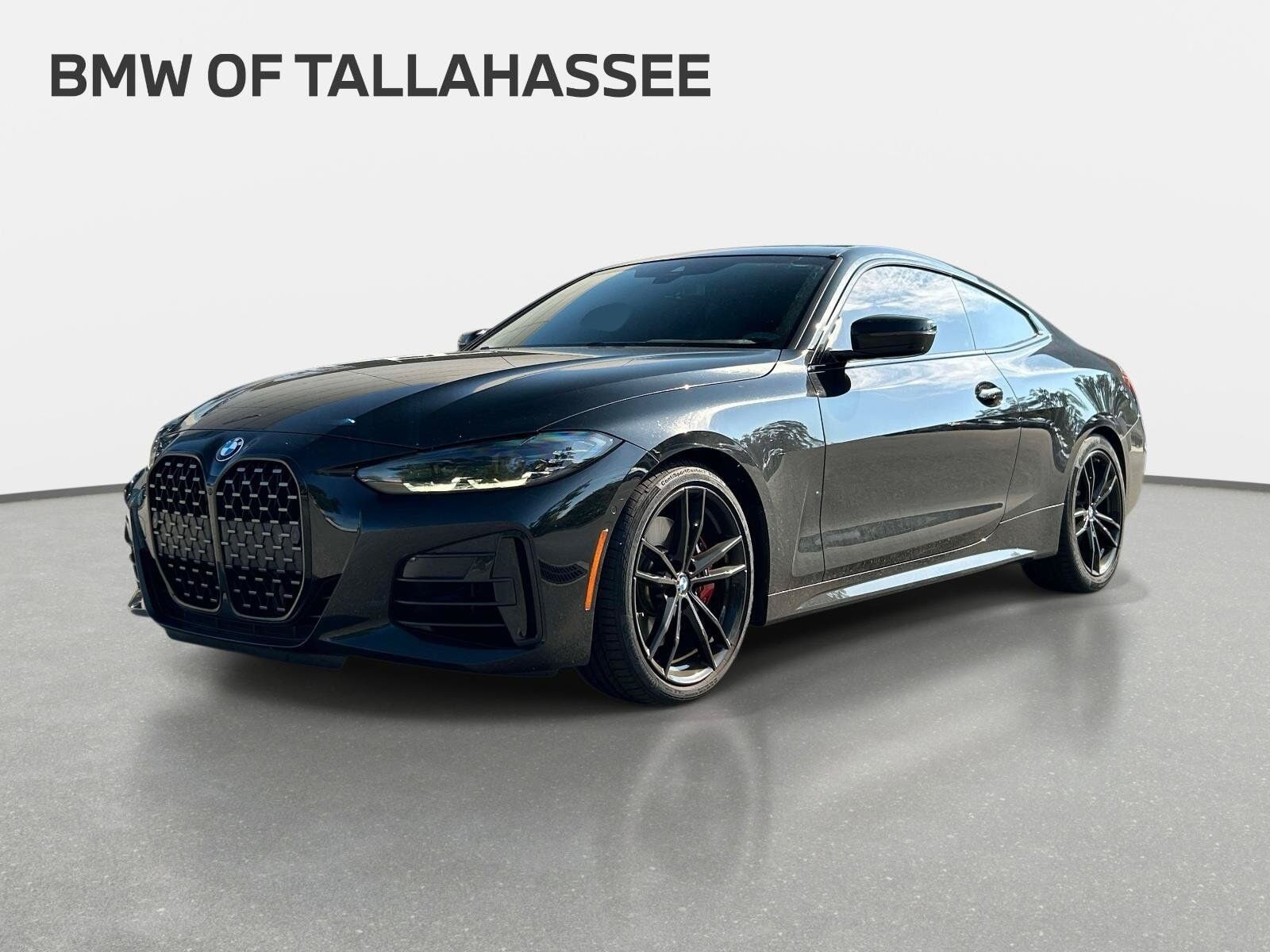 2024 BMW M4