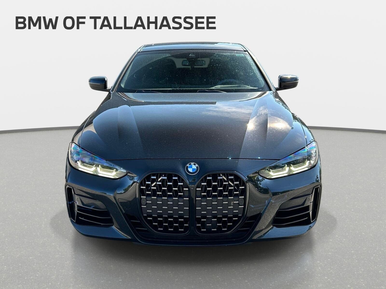 2024 BMW M440i