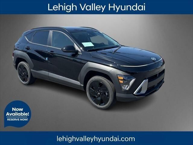 2027 HYUNDAI Kona