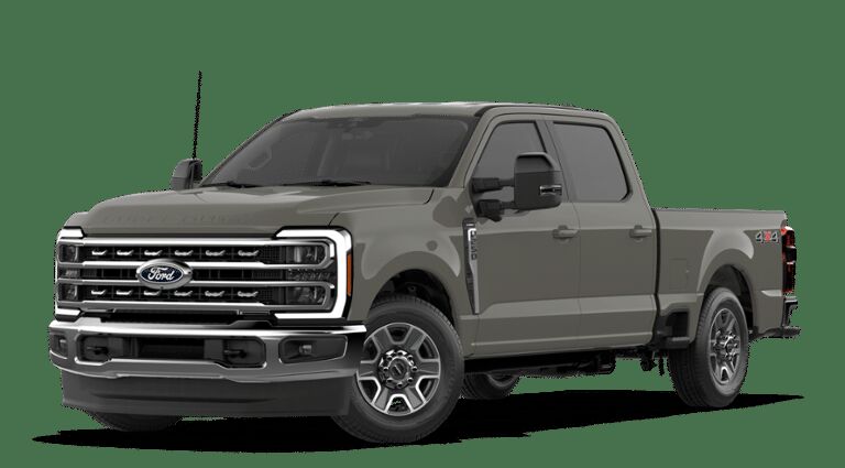 2027 FORD F-250