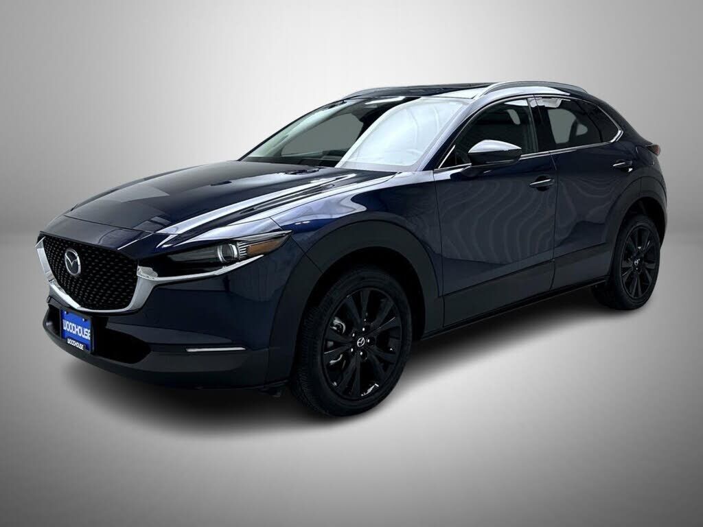 2024 MAZDA CX-30