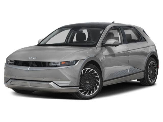 2023 HYUNDAI IONIQ 5