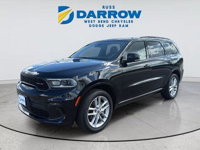 2023 DODGE Durango