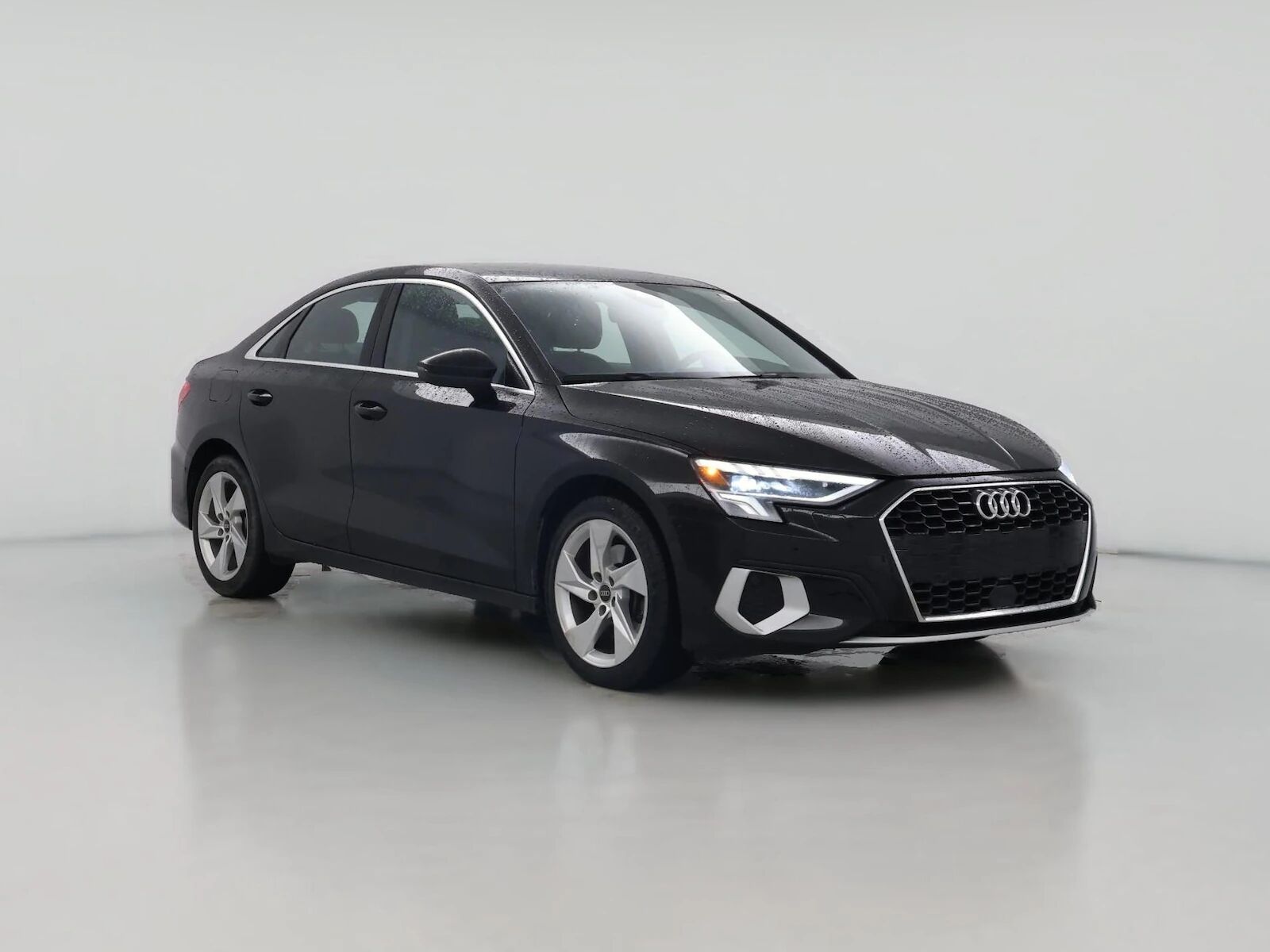 2024 AUDI A3