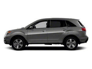2011 ACURA MDX