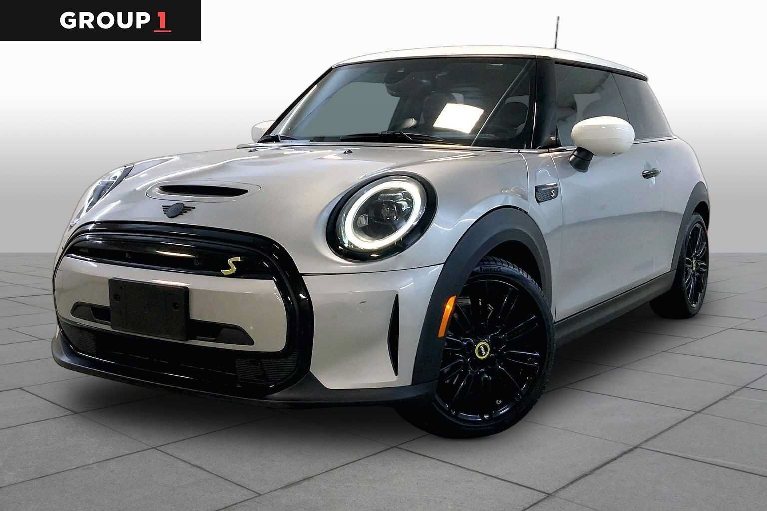 2024 MINI Hardtop