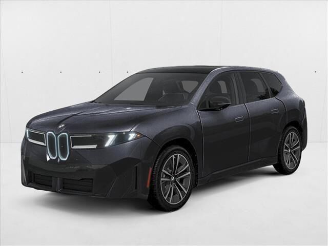 2027 BMW X3