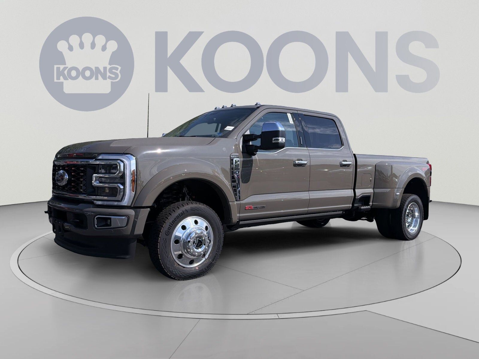 2026 FORD F-450