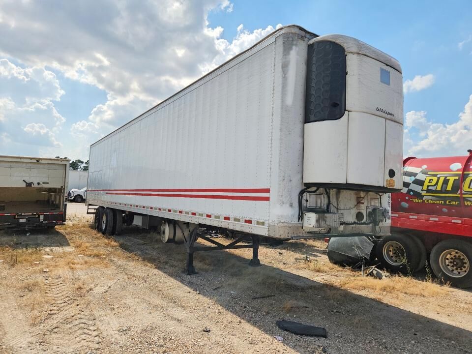 2015 GREAT DANE TRAILERS Great Dane Trailers