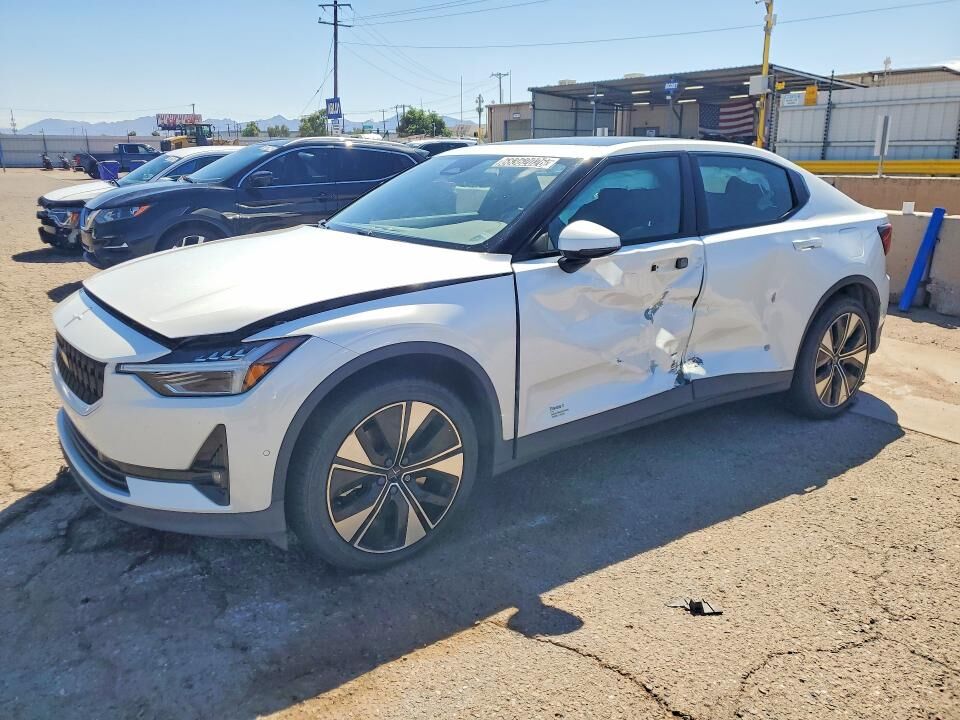 2023 POLESTAR PS2