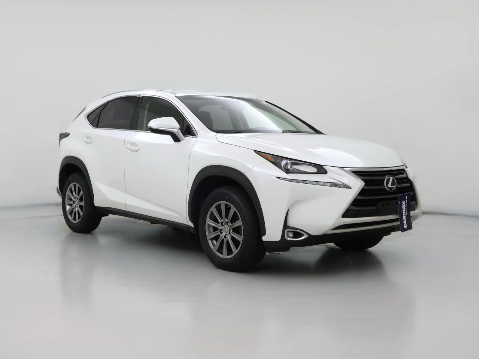 2017 LEXUS NX