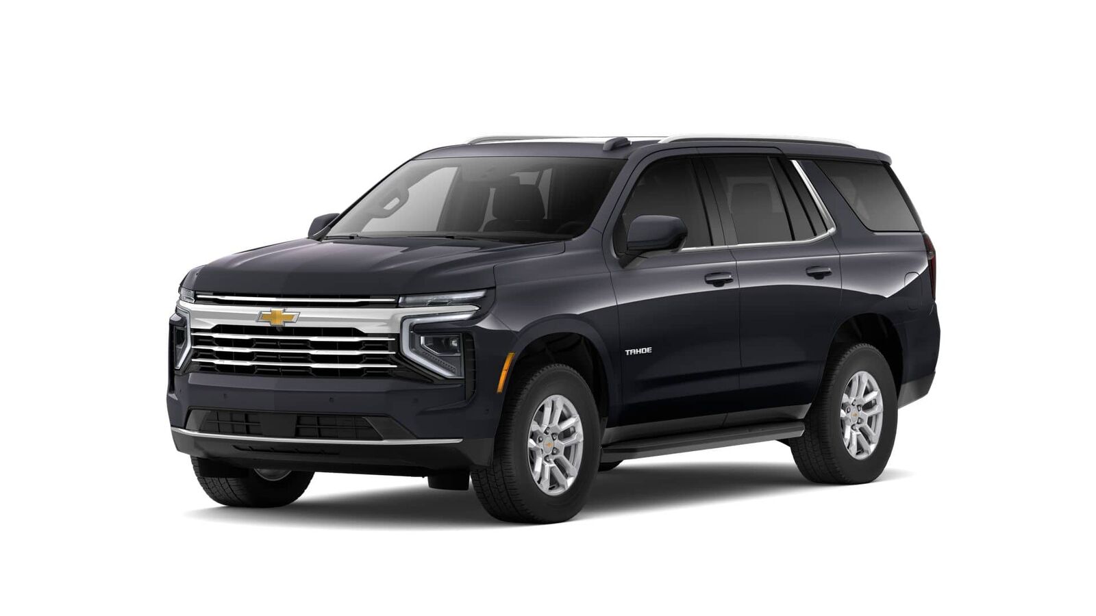 2027 CHEVROLET Tahoe