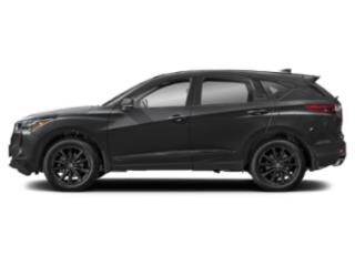 2026 ACURA RDX