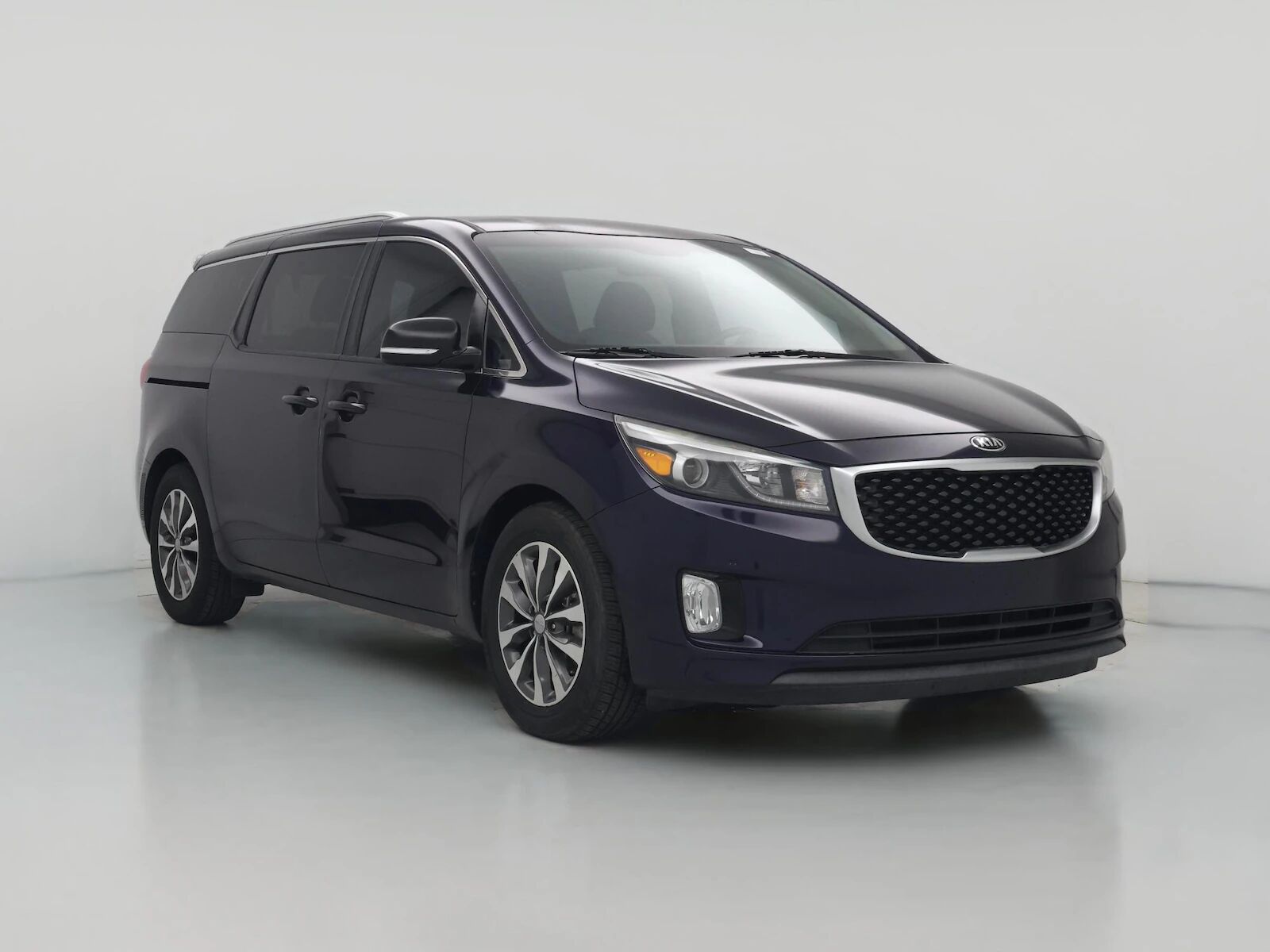 2018 KIA Sedona