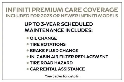 2027 INFINITI QX65