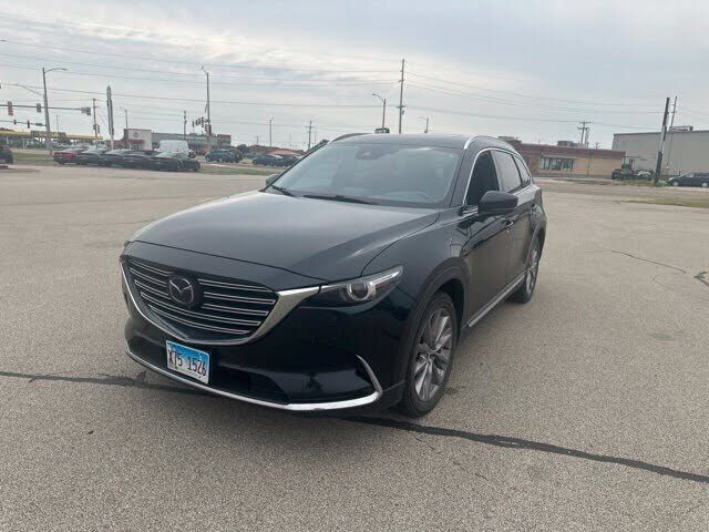 2020 MAZDA CX-9