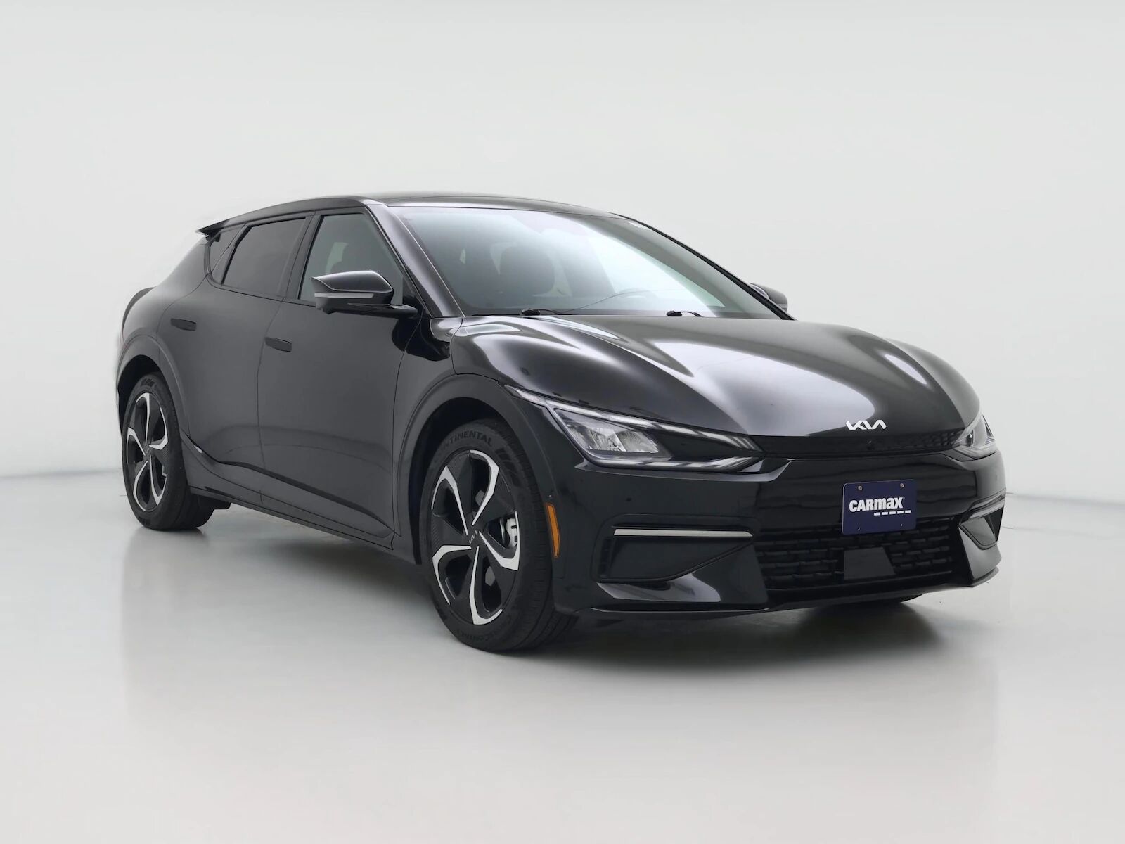 2024 KIA EV6