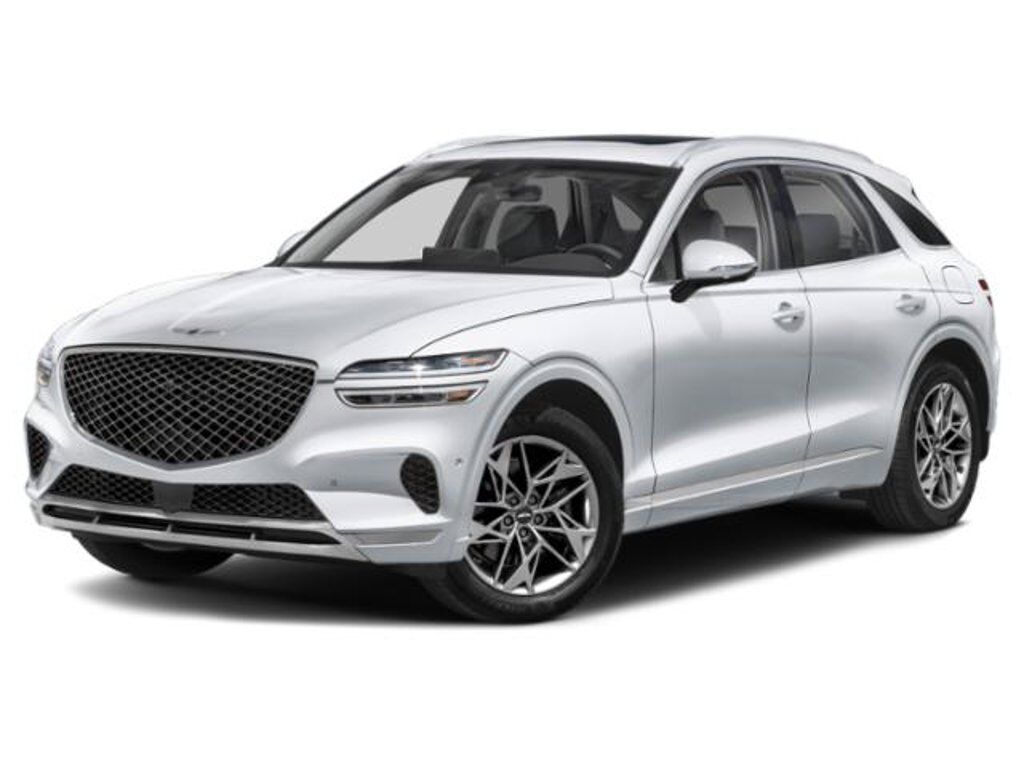 2022 GENESIS GV70