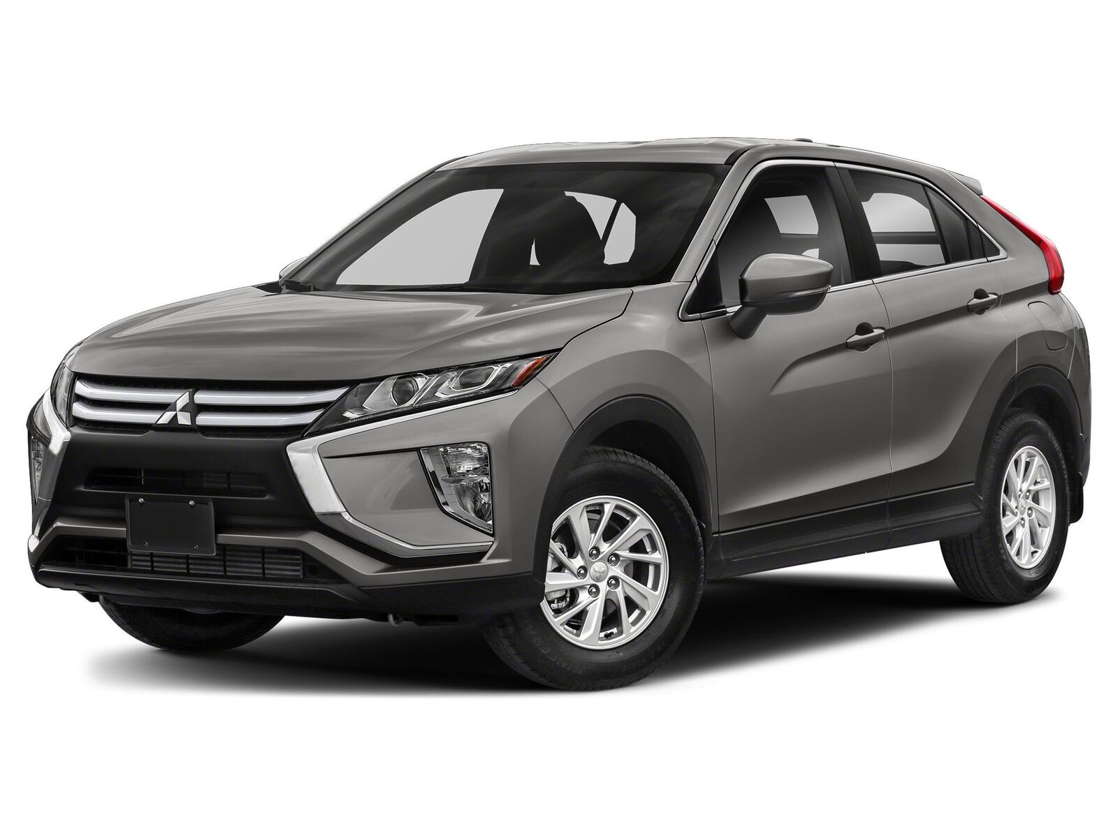 2019 MITSUBISHI ECLIPSE CROSS