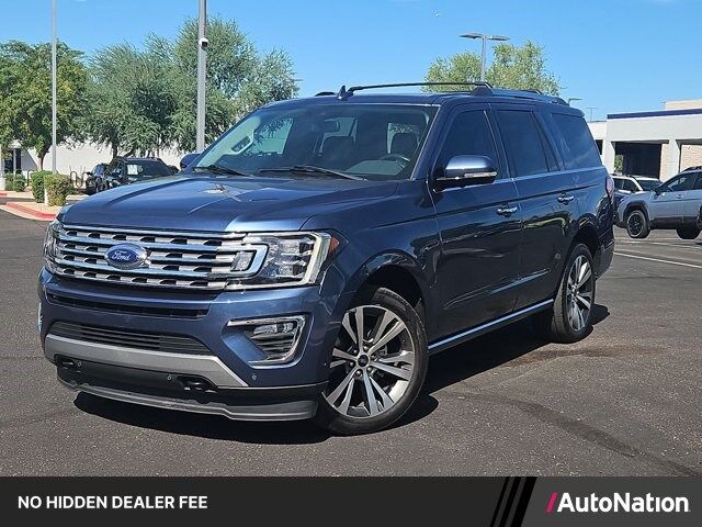 2020 FORD Expedition