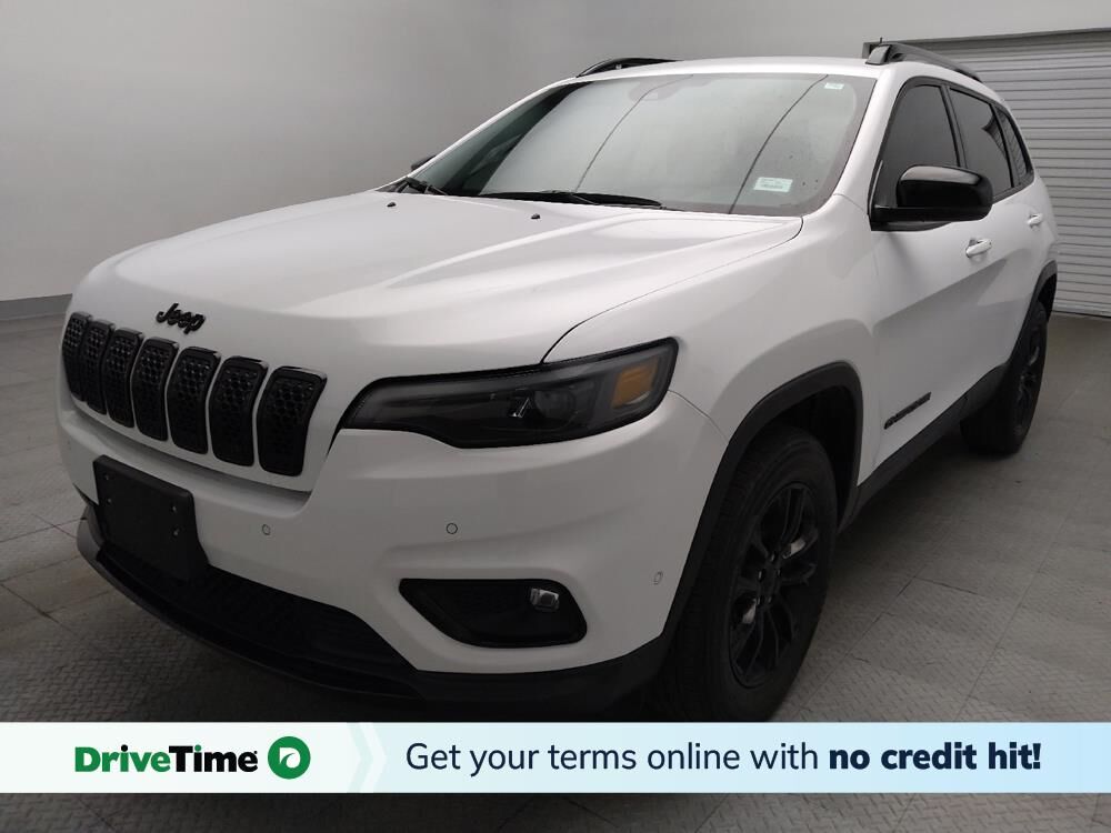 2023 JEEP Cherokee