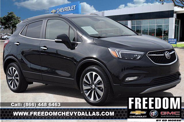 2019 BUICK Encore