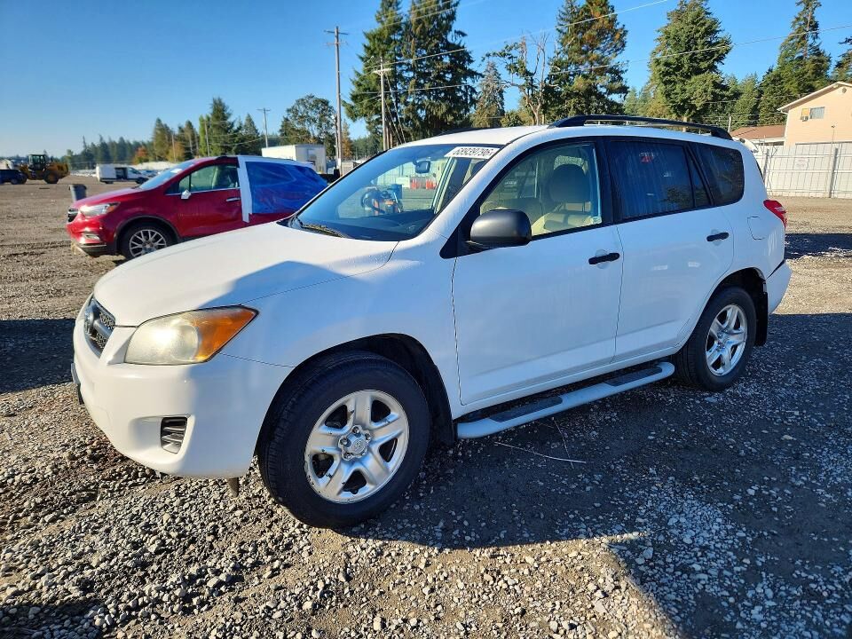 2010 TOYOTA RAV4