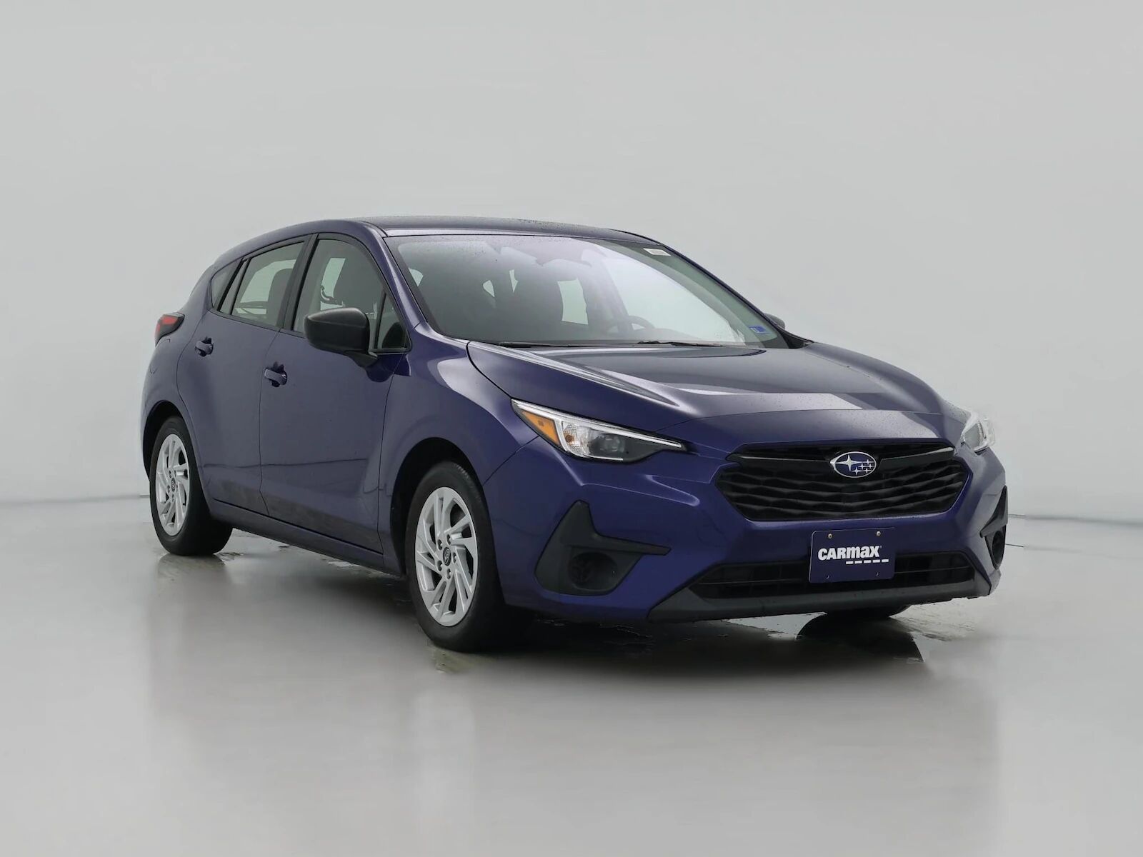 2024 SUBARU Impreza