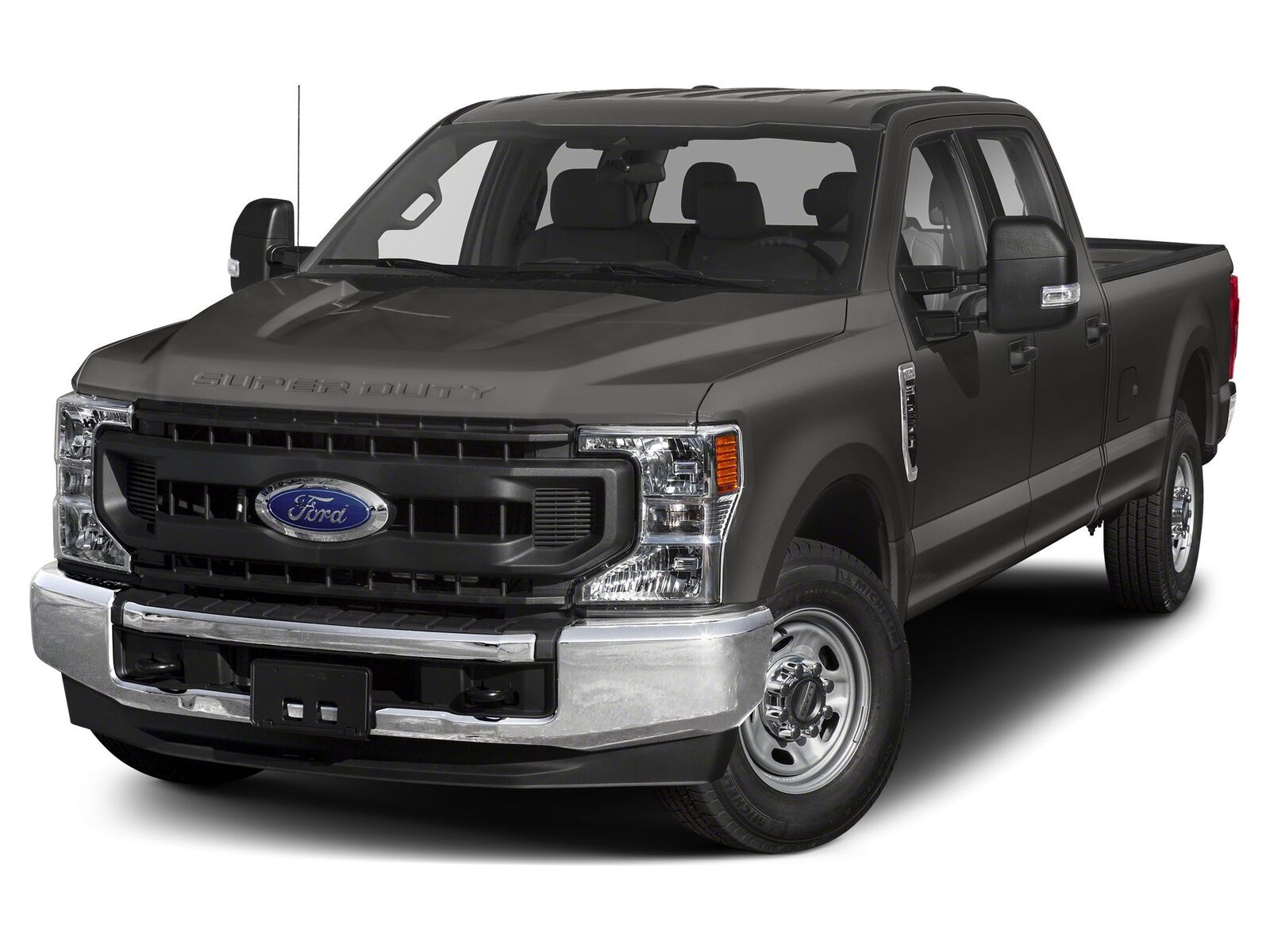 2021 FORD F-Super Duty