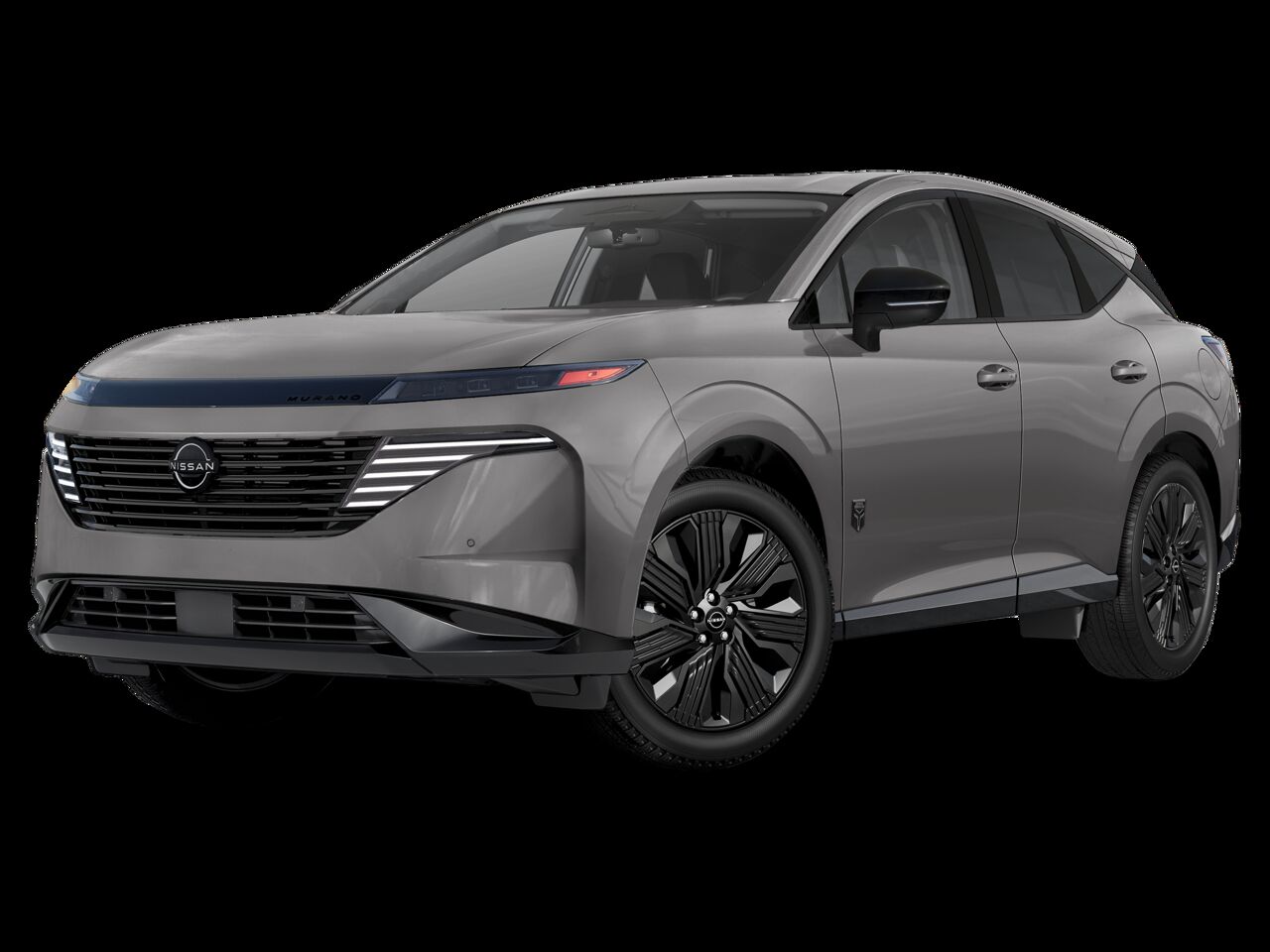 2027 NISSAN Murano