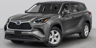 2024 TOYOTA Highlander