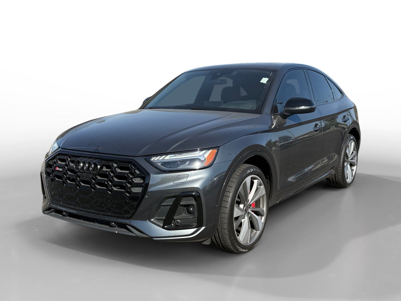 2021 AUDI SQ5