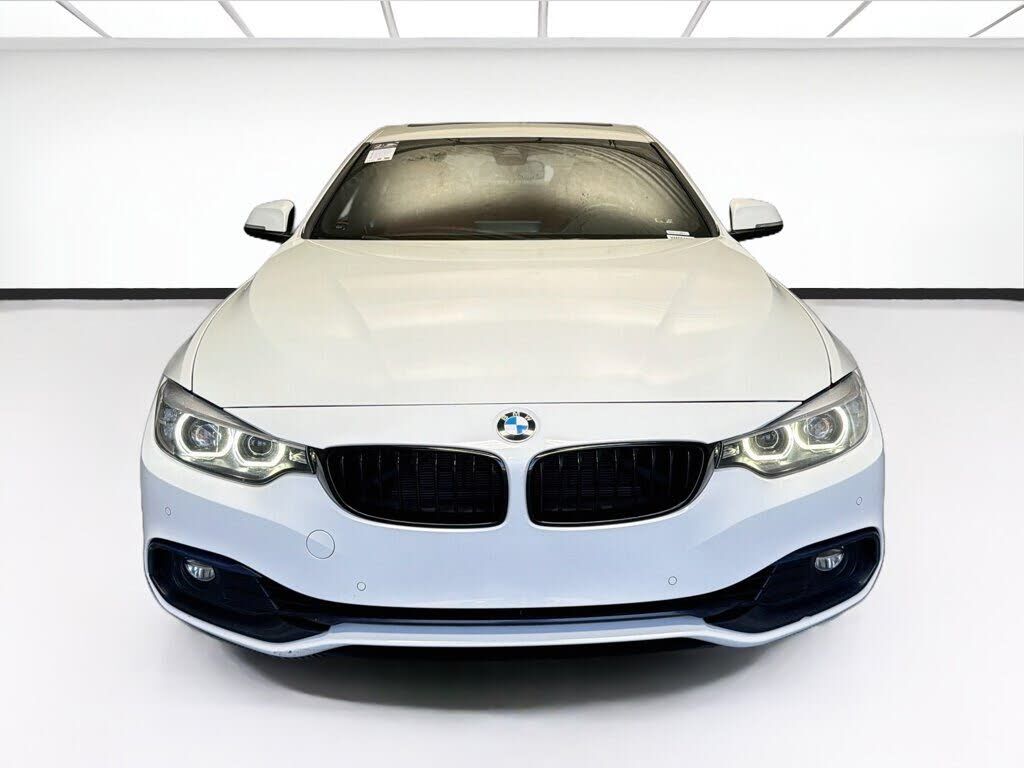 2020 BMW 430i