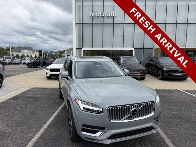 2024 VOLVO XC90