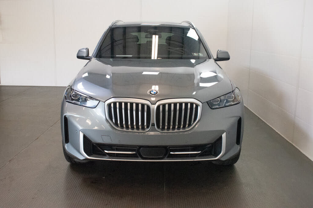 2024 BMW X5