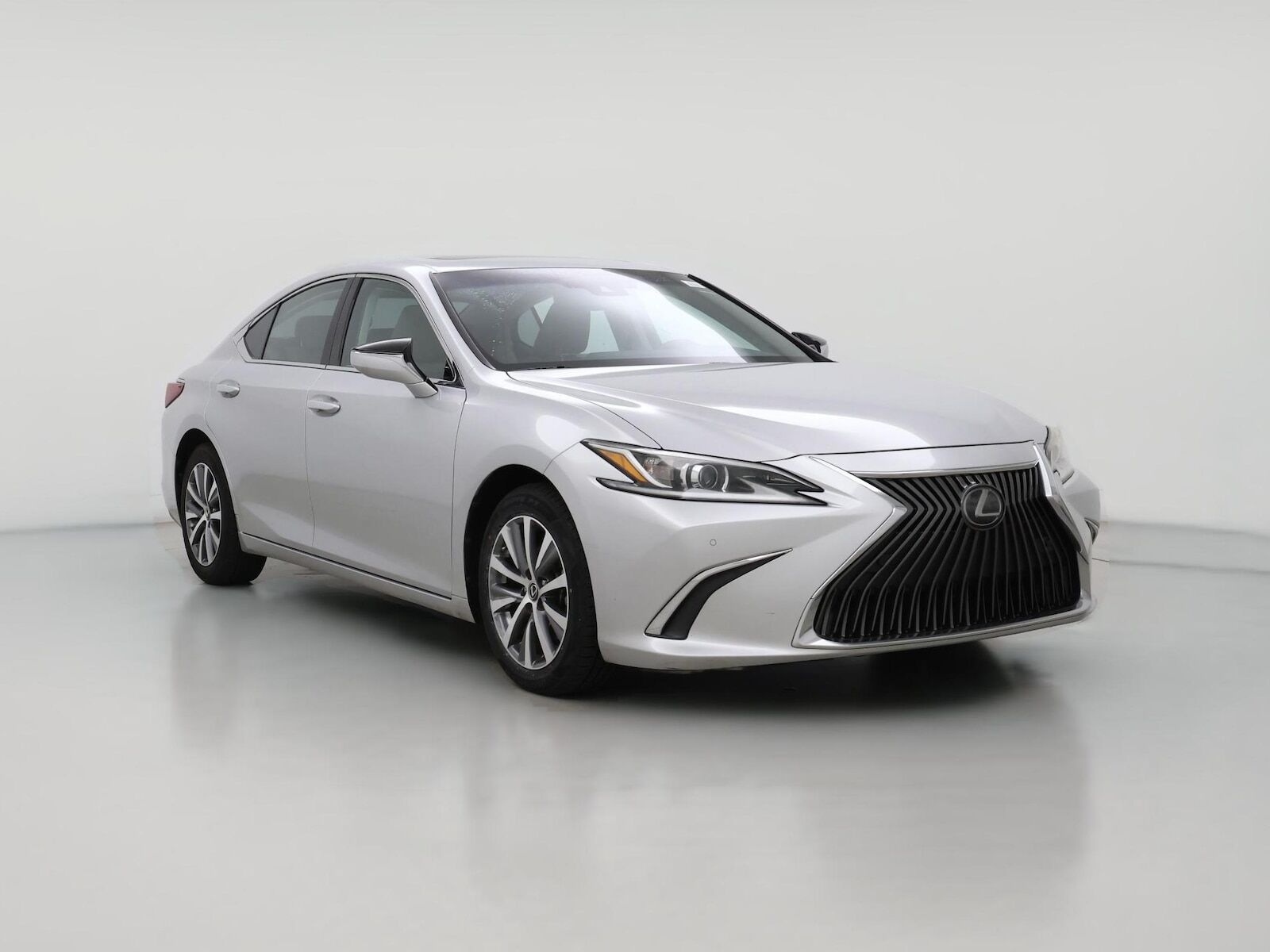 2019 LEXUS ES