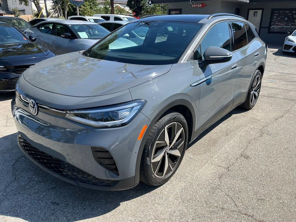 2023 VOLKSWAGEN ID.4