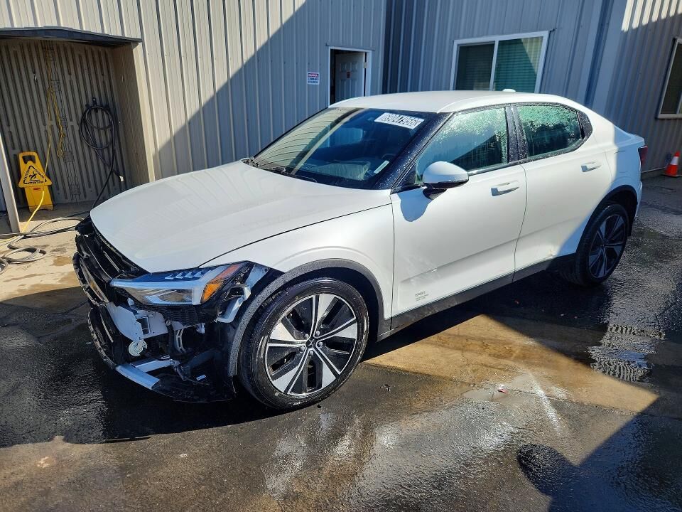 2023 POLESTAR PS2