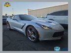 2017 CHEVROLET Corvette