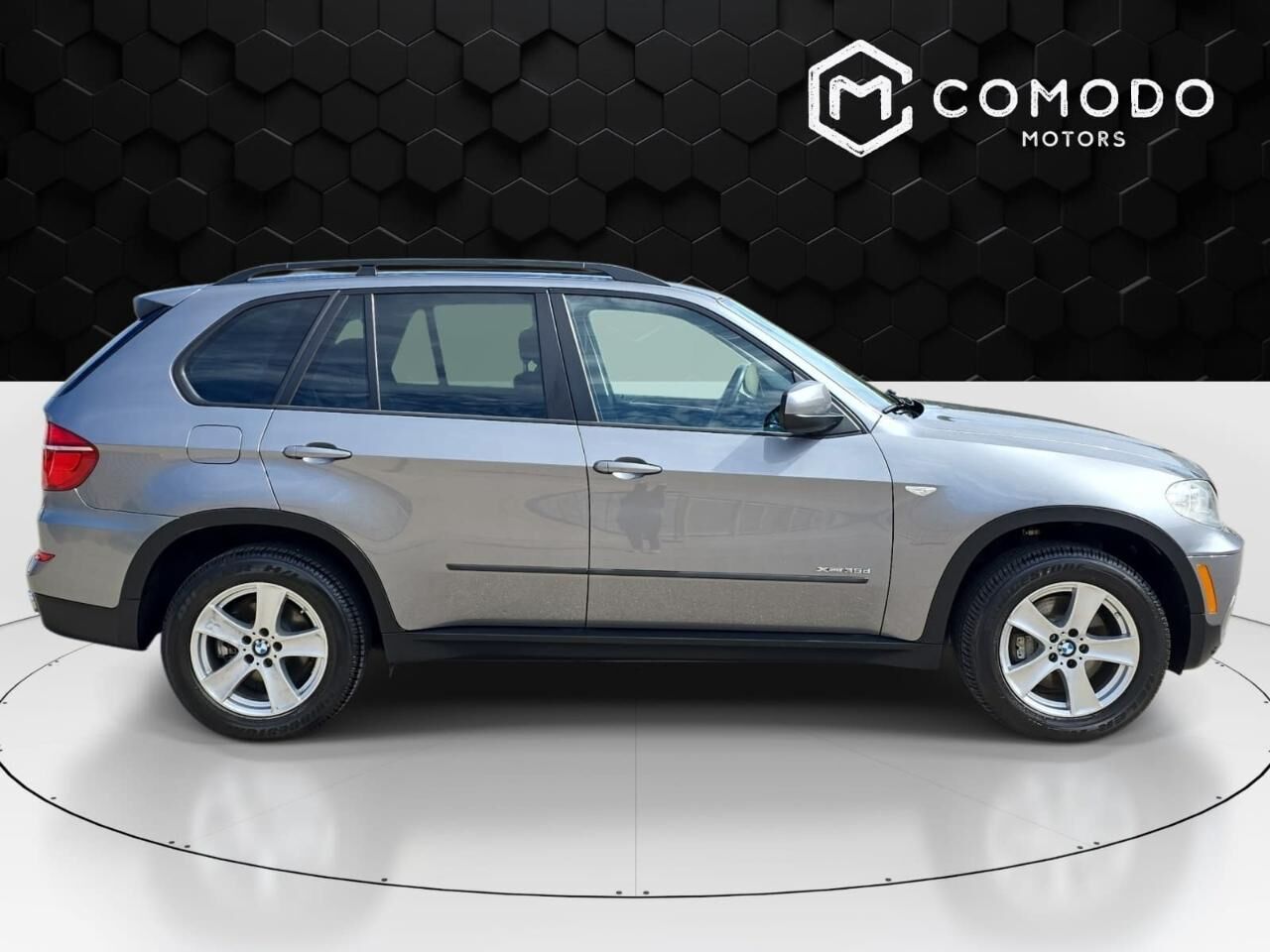 2011 BMW X5