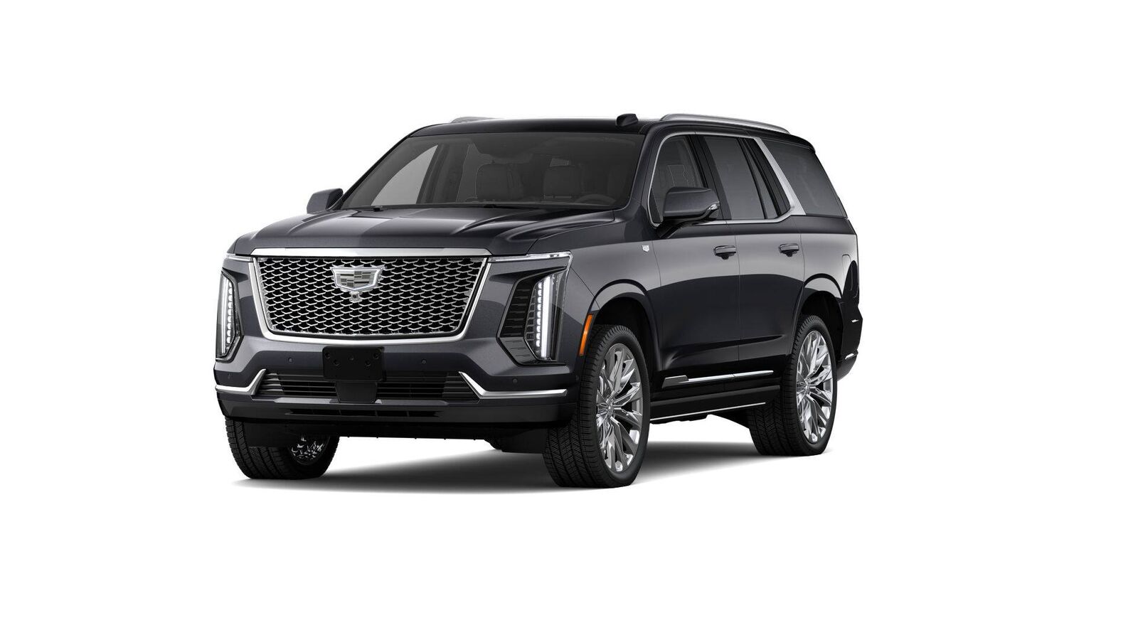 2027 CADILLAC Escalade