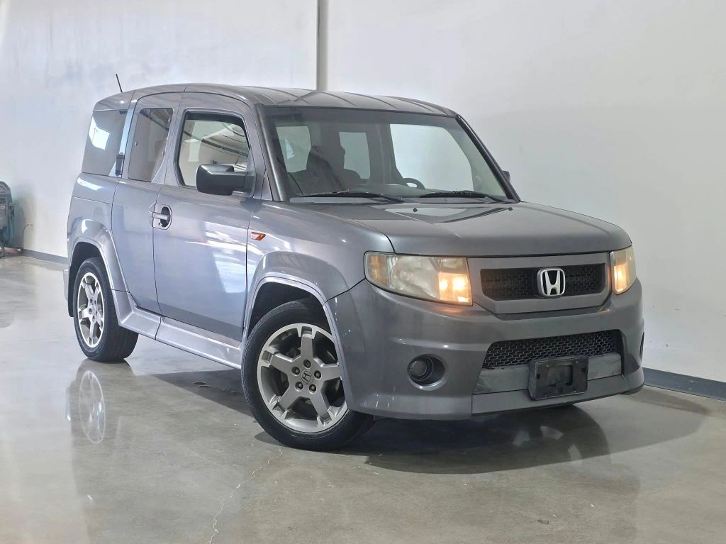 2010 HONDA Element